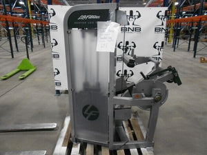 Life Fitness Pro 2 Seated Leg Curl Commercial Gym Equipment