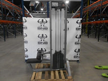 Load image into Gallery viewer, Life Fitness Pro 2 Lat Pulldown Commercial Gym Equipment