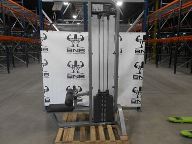Life Fitness Pro 2 Lat Pulldown Commercial Gym Equipment