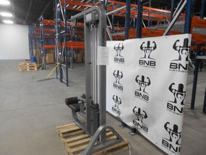 Life Fitness Pro 2 Lat Pulldown Commercial Gym Equipment