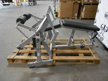 Load image into Gallery viewer, Hammer Strength Plate-Loaded Iso-Lateral Leg Curl