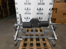 Load image into Gallery viewer, Hammer Strength Plate-Loaded Iso-Lateral Leg Curl
