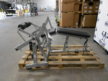 Load image into Gallery viewer, Hammer Strength Plate-Loaded Iso-Lateral Leg Curl