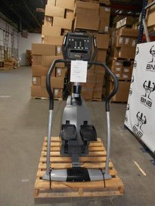 Matrix S5x Stepper