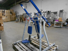 Load image into Gallery viewer, Hammer Strength Plate Load Iso-Lateral Chest/Back Combo Machine