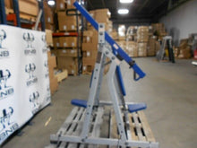 Load image into Gallery viewer, Hammer Strength Plate Load Iso-Lateral Chest/Back Combo Machine