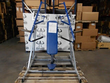 Load image into Gallery viewer, Hammer Strength Plate Load Iso-Lateral Chest/Back Combo Machine