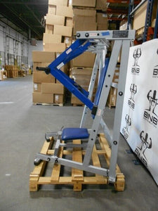 Hammer Strength Plate Load Iso-Lateral Chest (Bench) Press