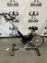 Load image into Gallery viewer, Keiser M3i Indoor Cycle Bike