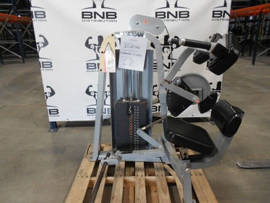 Precor Icarian Commercial Abdominal Machine