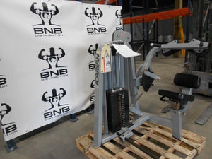 Precor Icarian Commercial Abdominal Machine