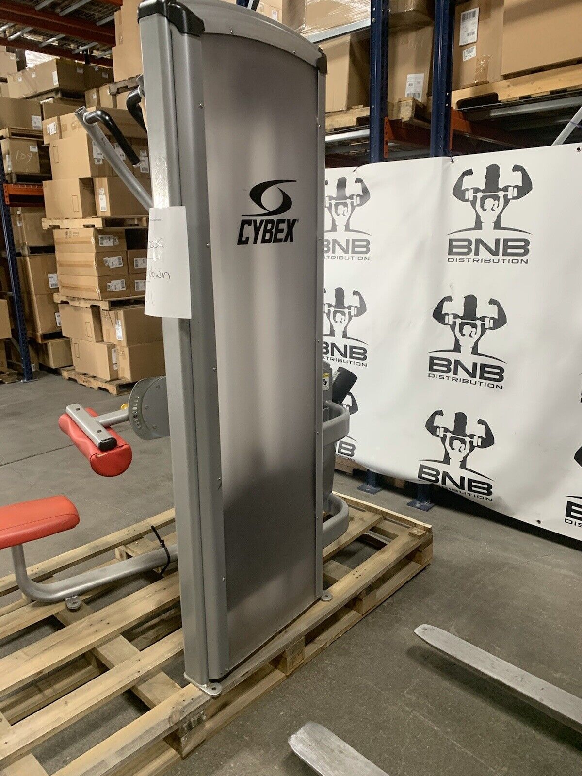 cybex pull down machine Cybex VR3 Lat Pulldown