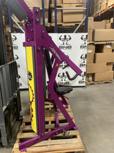 Load image into Gallery viewer, Hammer Strength MTS Iso-Lateral Incline Chest Press - Planet Fitness