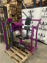 Load image into Gallery viewer, Hammer Strength MTS Abdominal Crunch - Planet Fitness - Commercial Gym Equipment
