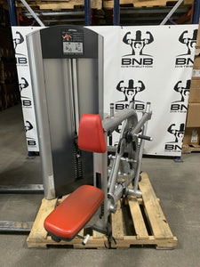 Life Fitness Signature Series Row / Rear Delt - Commercial Gym Equipment