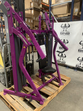 Load image into Gallery viewer, Hammer Strength MTS Iso-Lateral Incline Chest Press - Planet Fitness