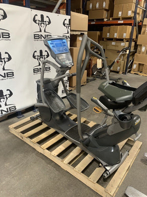 Octane Fitness XR6000 Seated Elliptical