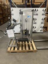 Load image into Gallery viewer, Cybex VR3 Bicep Curl - Commercial Gym Equipment