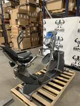 Load image into Gallery viewer, Octane Fitness XR6000 Seated Elliptical