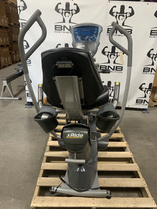 Used octane sales xr6000 for sale