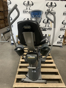 Octane Fitness XR6000 Seated Elliptical