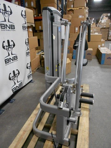 Cybex VR3 Row - Commercial Gym Equipment