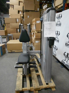 Cybex VR3 Row - Commercial Gym Equipment