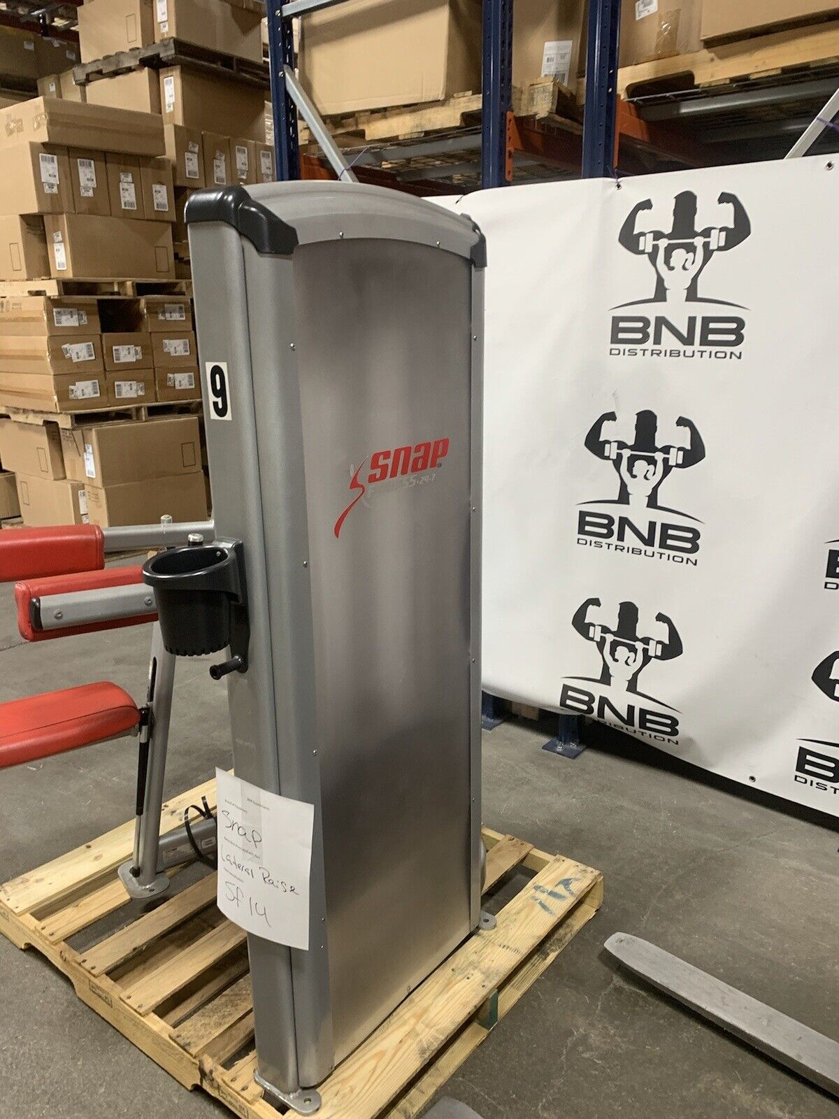 cybex lateral raise machine Cybex VR3 Lateral Raise - SNAP Fitness