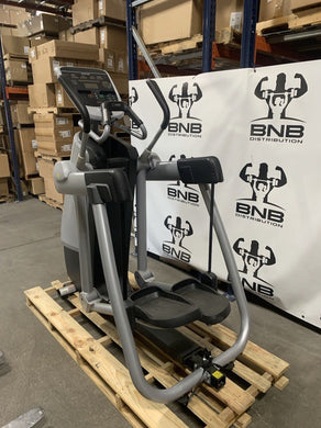 Precor AMT 835 Open Stride w/ P30 Console