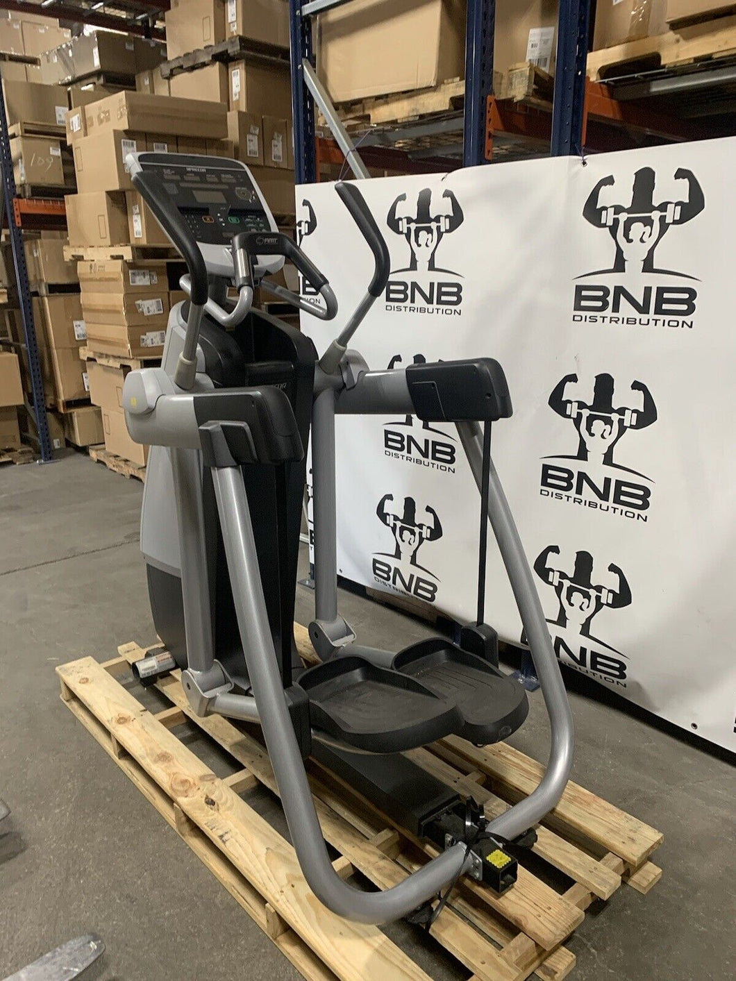 Precor amt 835 discount review