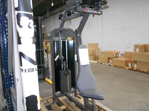 Quantum Fly Rear Delt Commercial Gym Equipment