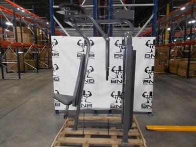 Quantum Fly Rear Delt Commercial Gym Equipment