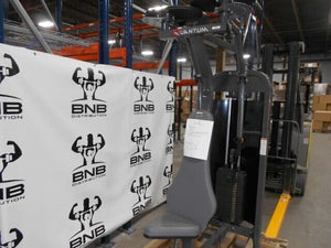 Quantum Fly Rear Delt Commercial Gym Equipment