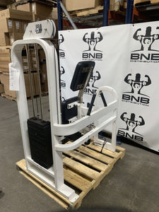 Power Strength Systems Standing Leg Curl