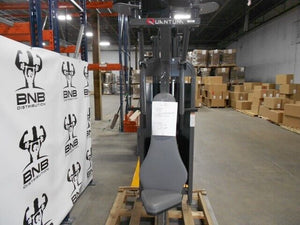 Quantum Fly Rear Delt Commercial Gym Equipment