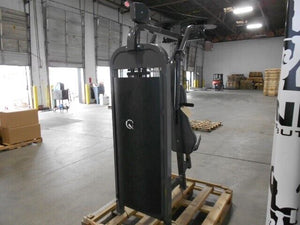 Quantum Fly Rear Delt Commercial Gym Equipment