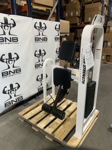 Power Strength Systems Standing Leg Curl