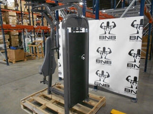Quantum Fly Rear Delt Commercial Gym Equipment