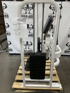 Power Strength Systems Standing Leg Curl