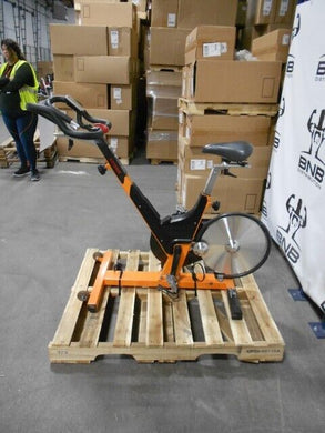 Keiser M3i Indoor Cycle Bike