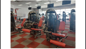 Complete Commercial Gym Package - Matrix - Strength - Cardio