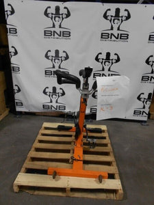 Keiser M3i Indoor Cycle Bike