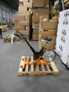Keiser M3i Indoor Cycle Bike