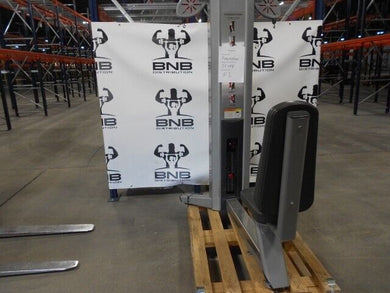 Free Motion Overhead Tricep Commercial Gym Equipment