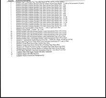 Load image into Gallery viewer, Complete Commercial Gym Package - Matrix - Strength - Cardio