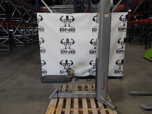 Free Motion Row Commercial Gym Equipment