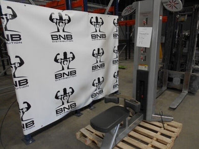 Free Motion Row Commercial Gym Equipment