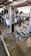 Load image into Gallery viewer, Free Motion Row Commercial Gym Equipment