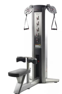 Free Motion Row Commercial Gym Equipment