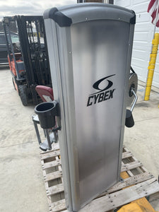 Cybex VR3 Seated Leg Curl Commercial Gym Equipment